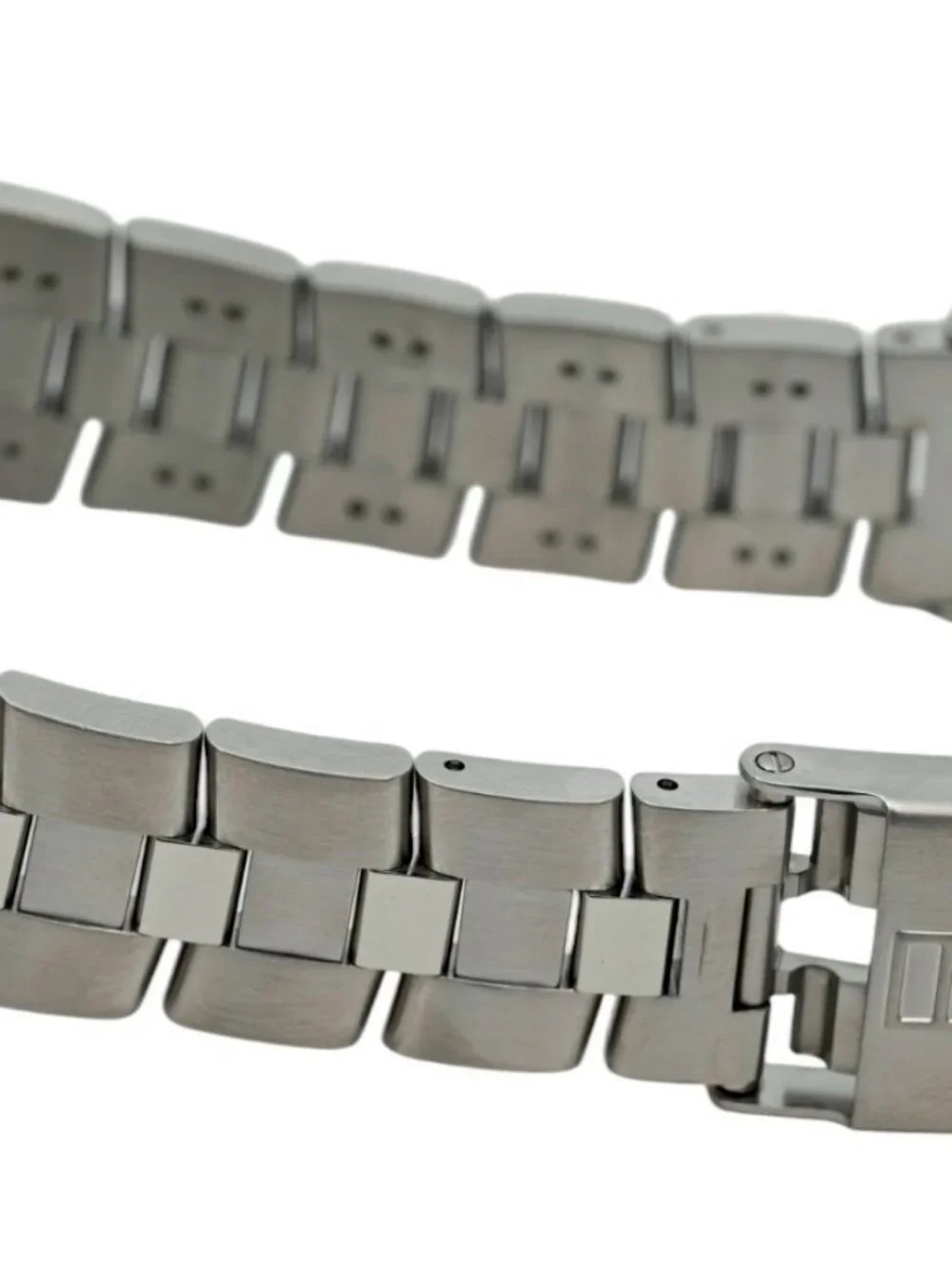 Tag Heuer 39mm Men's Exclusive 2000 Series Chronograph Swiss Watch! Ref: CN1111!